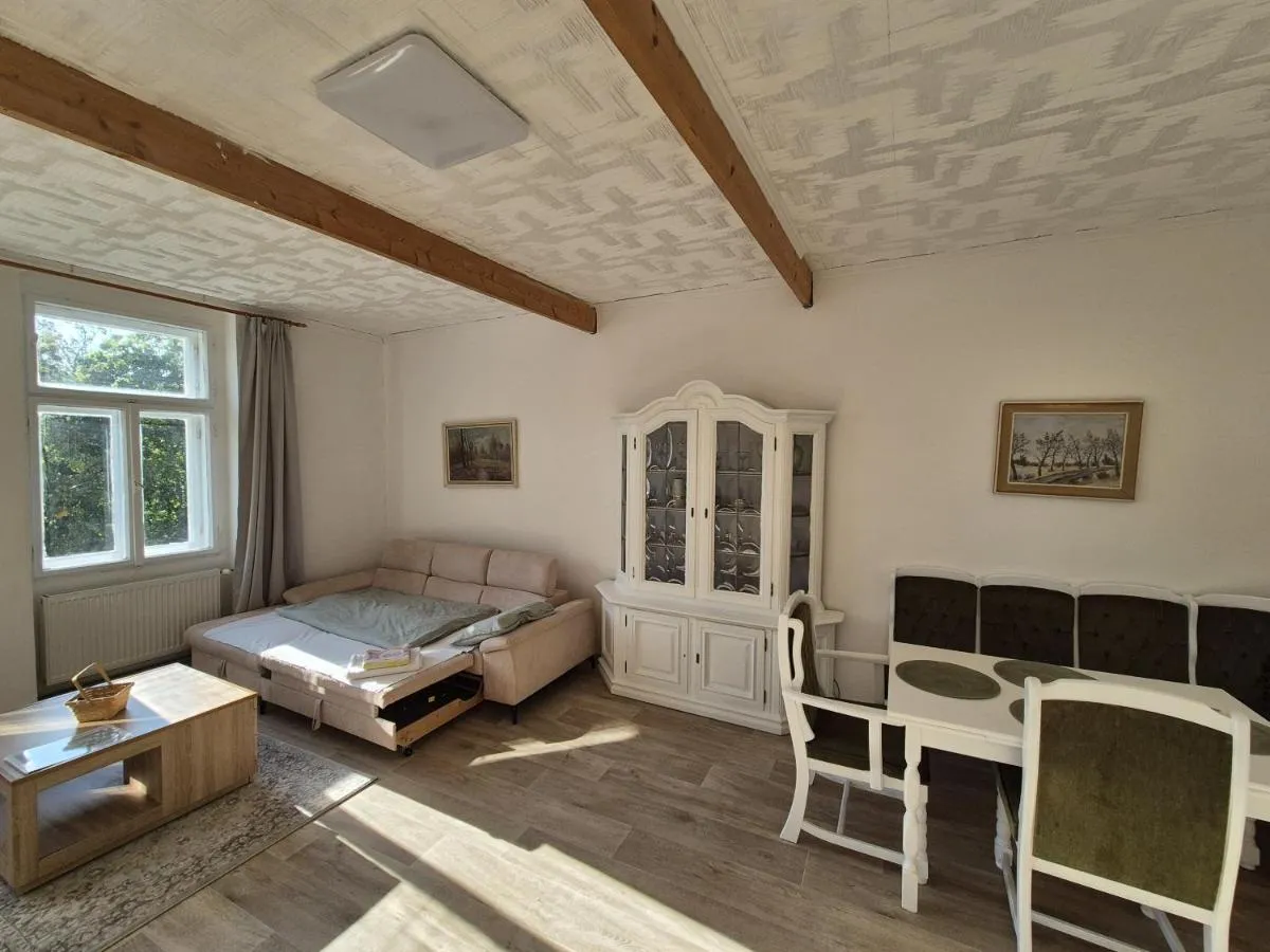 Martini apartment — 2