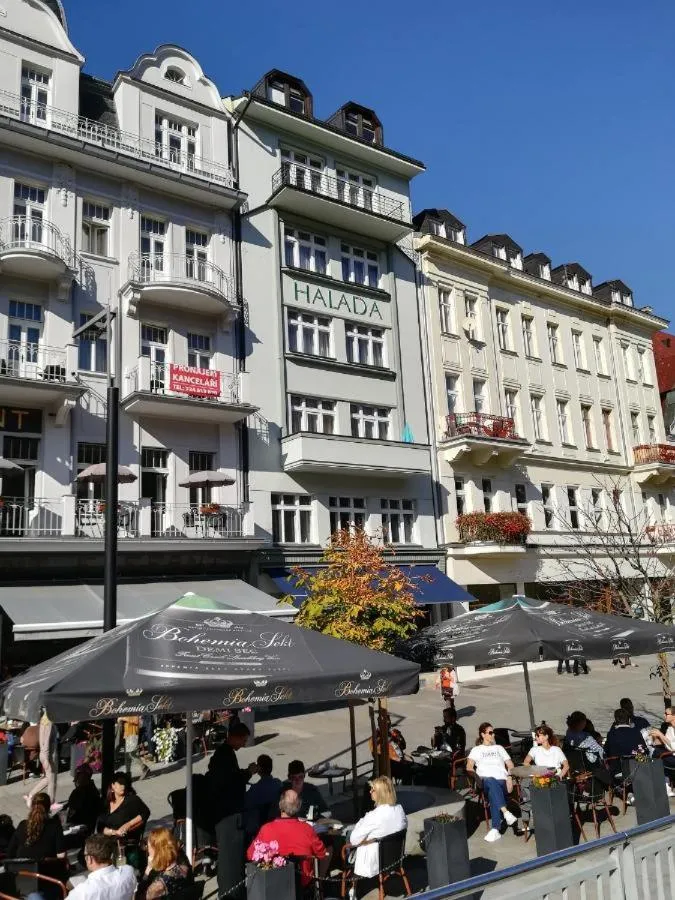 Melissa apartments — 4