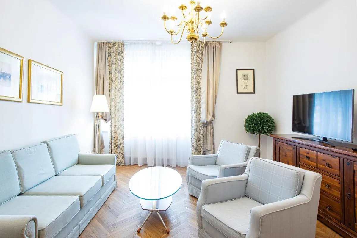 Melissa apartments — 5