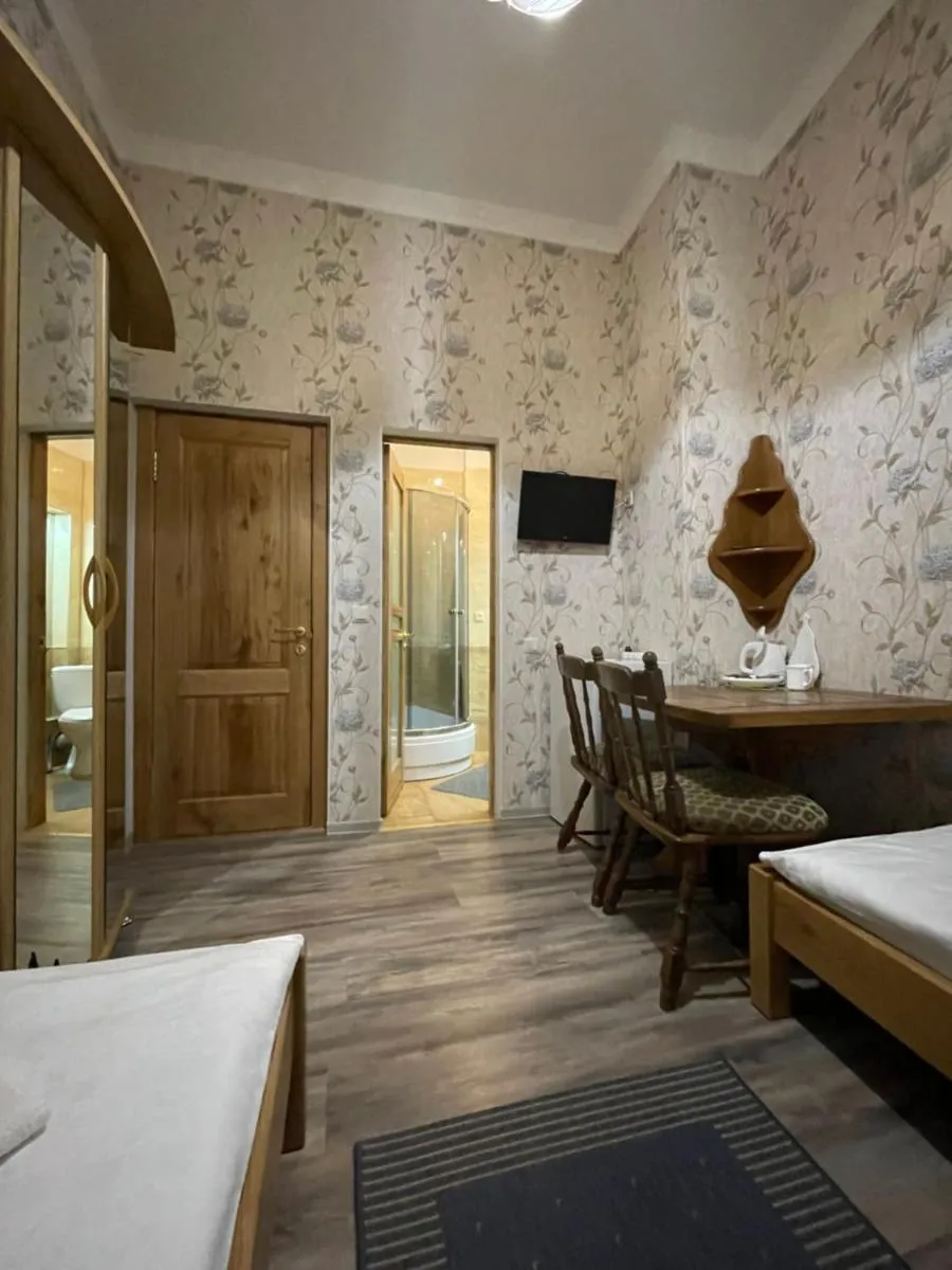 MiniApartamentsKV — 3