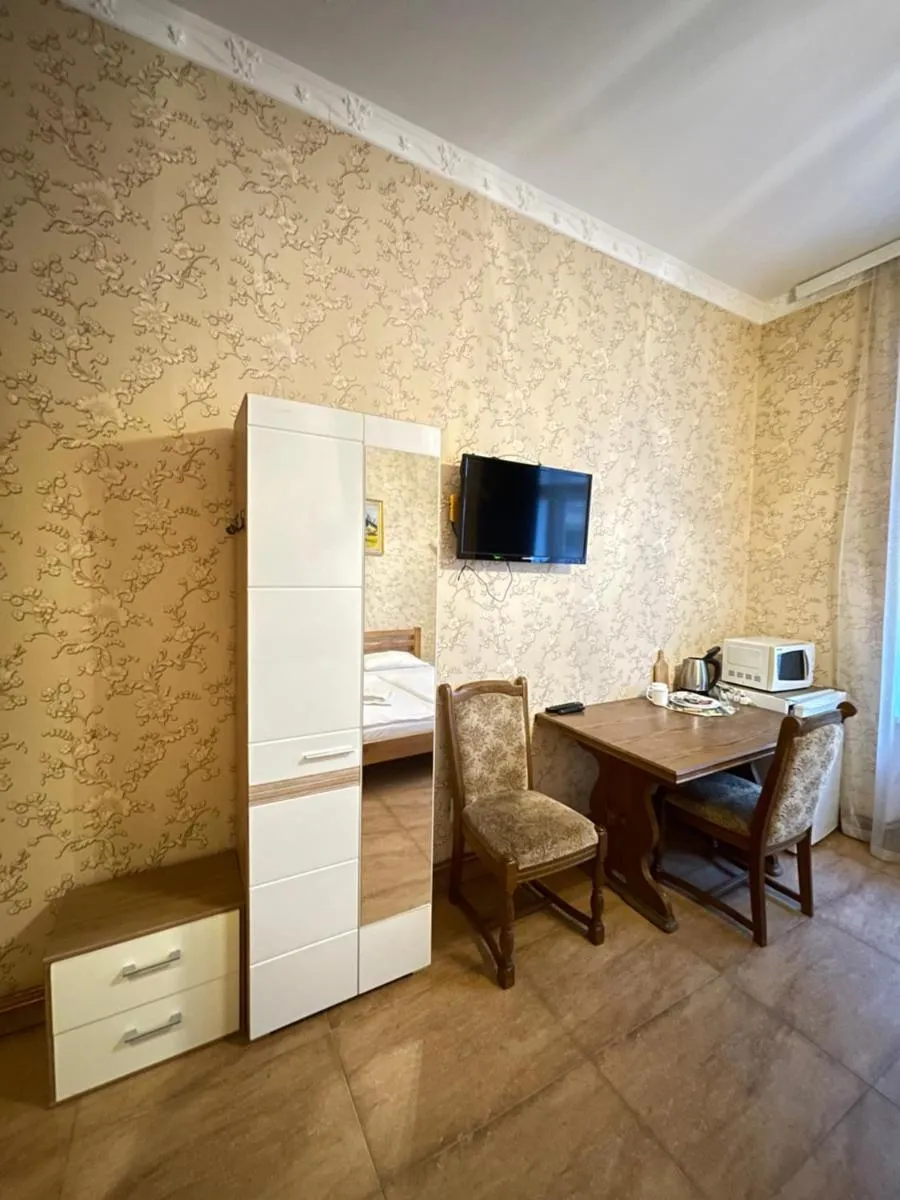 MiniApartamentsKV — 2