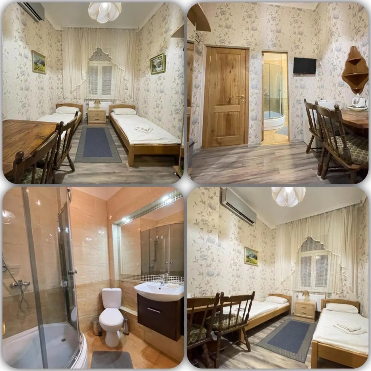 MiniApartamentsKV — 5