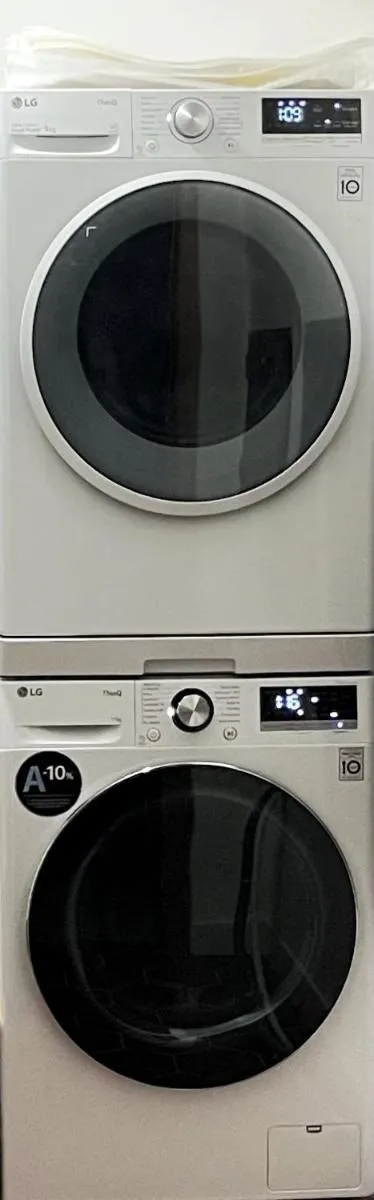 Mint Apartment — 5