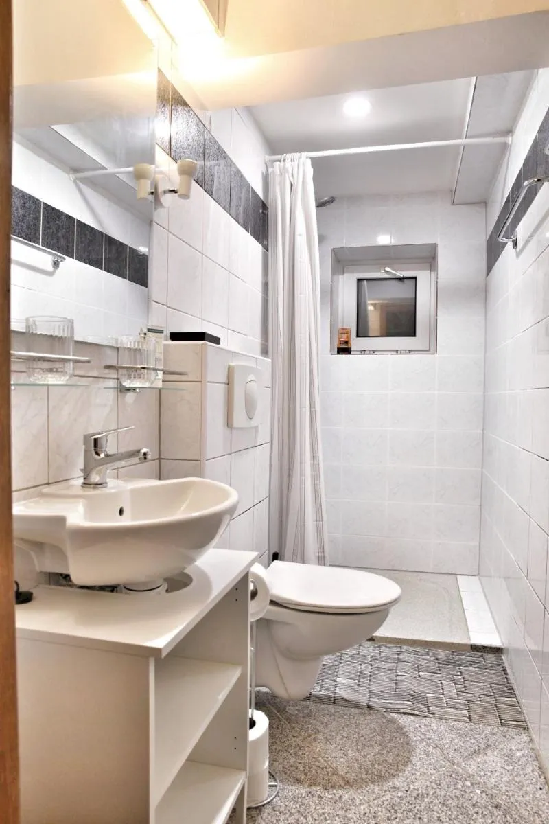 Mint Apartment — 4