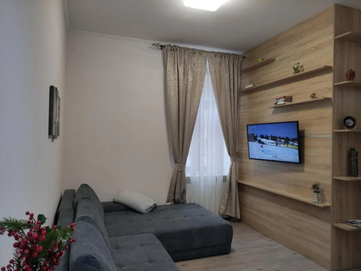 Mishama apartments — 5