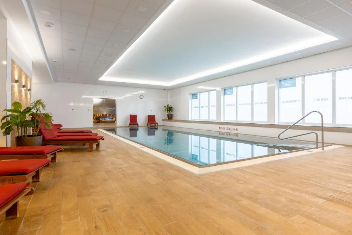 Moser Living and Wellness Apartment — 4