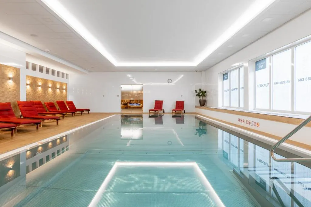 Moser Living and Wellness Apartment