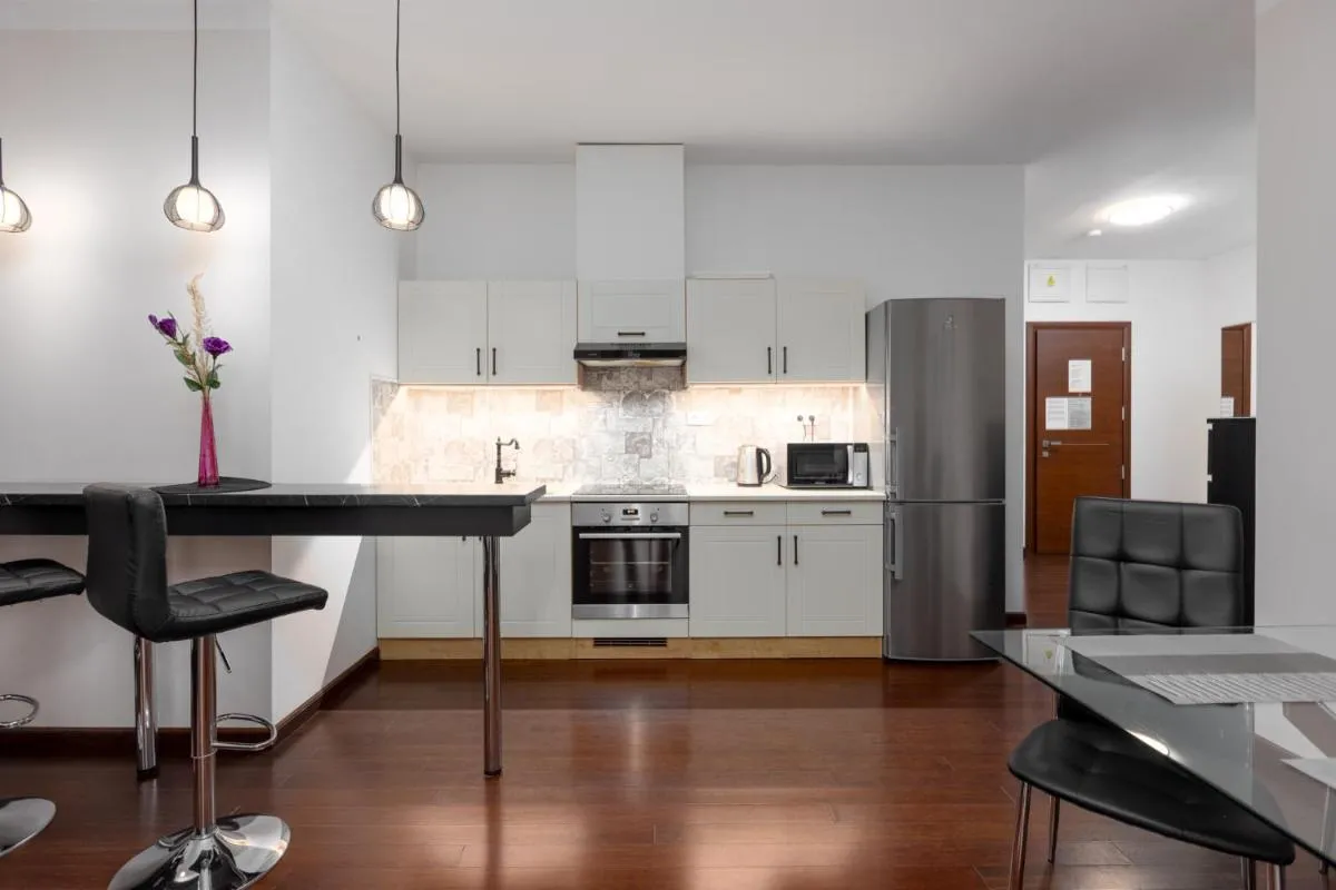 Moser Living and Wellness Apartment — 5