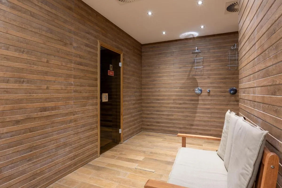 Moser Living and Wellness Apartment — 3