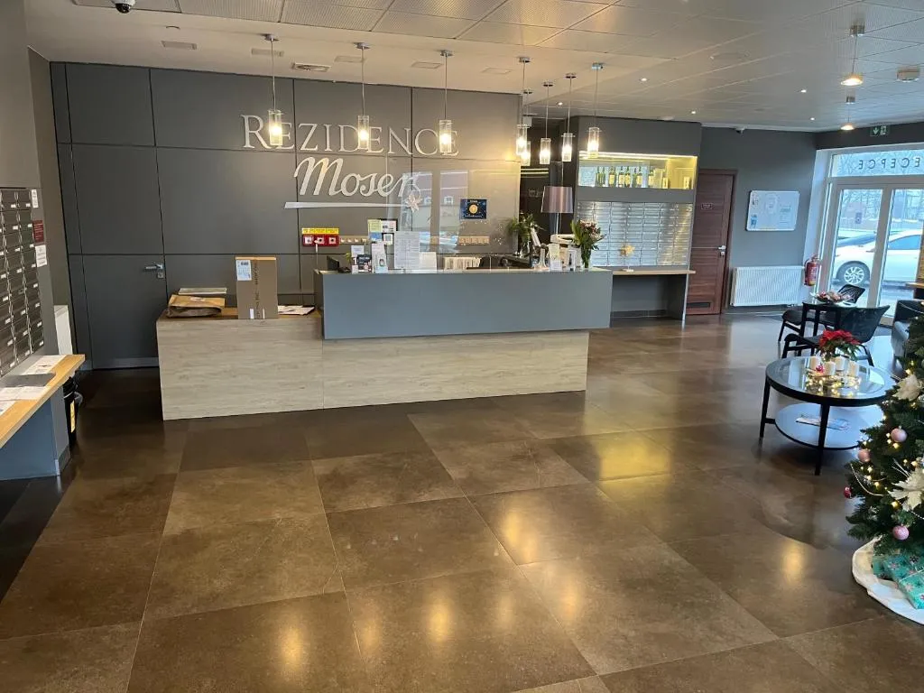 Moser Wellness Apartment Lux