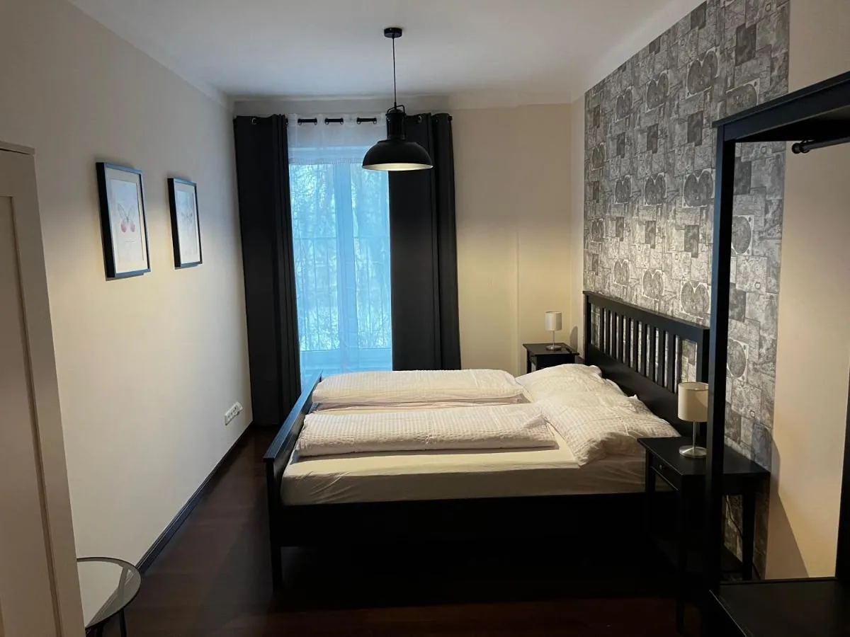 Moser Wellness Apartment Lux — 2