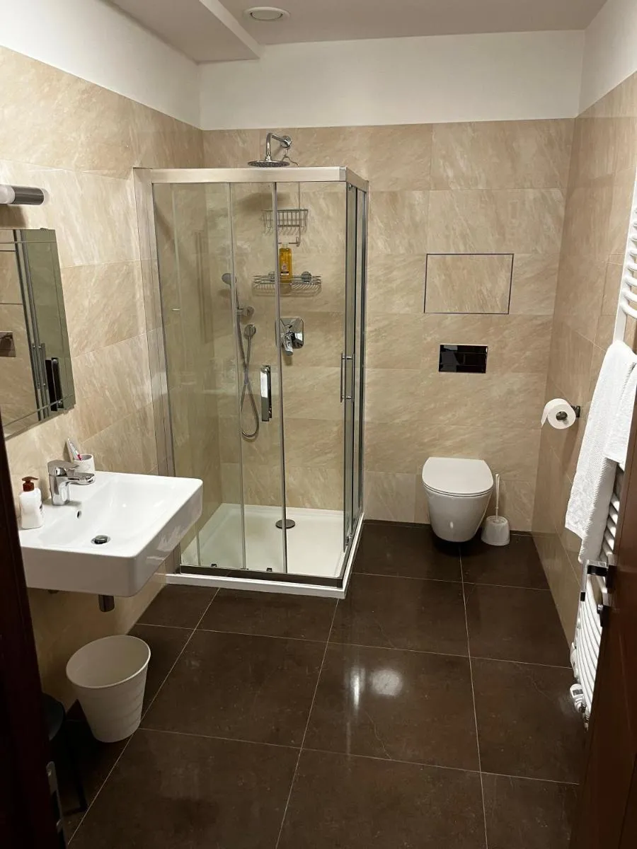 Moser Wellness Apartment Lux — 4