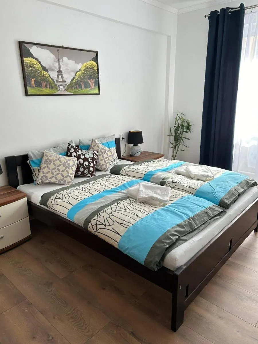 Mỹ Apartments – Karlovy Vary centrum — 4