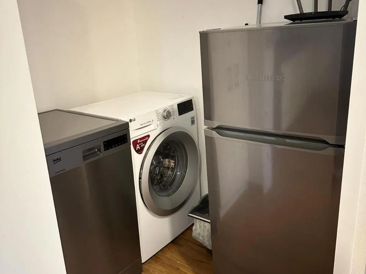 Mỹ Apartments – Karlovy Vary centrum — 5