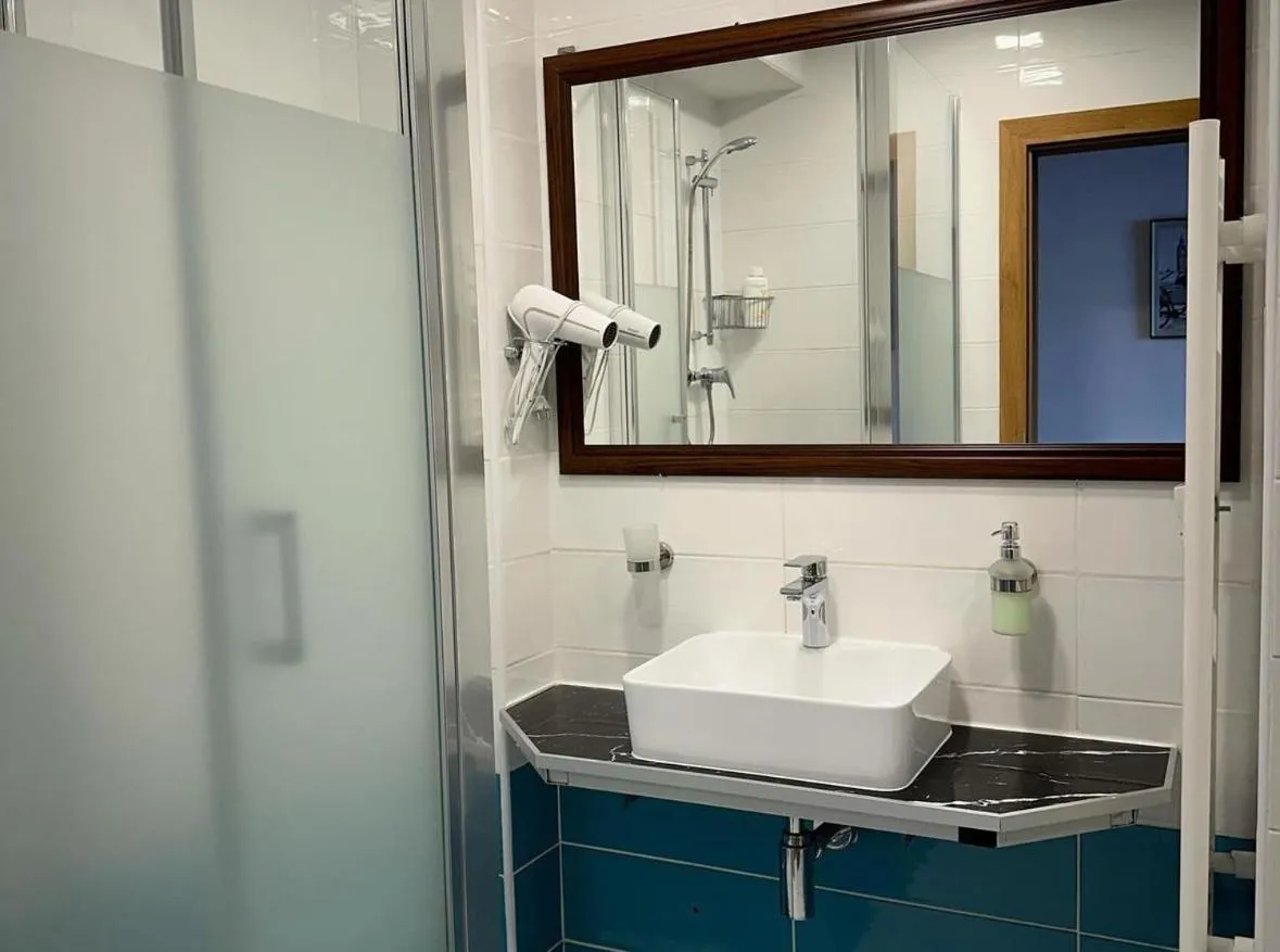 Mỹ Apartments – Karlovy Vary centrum — 2