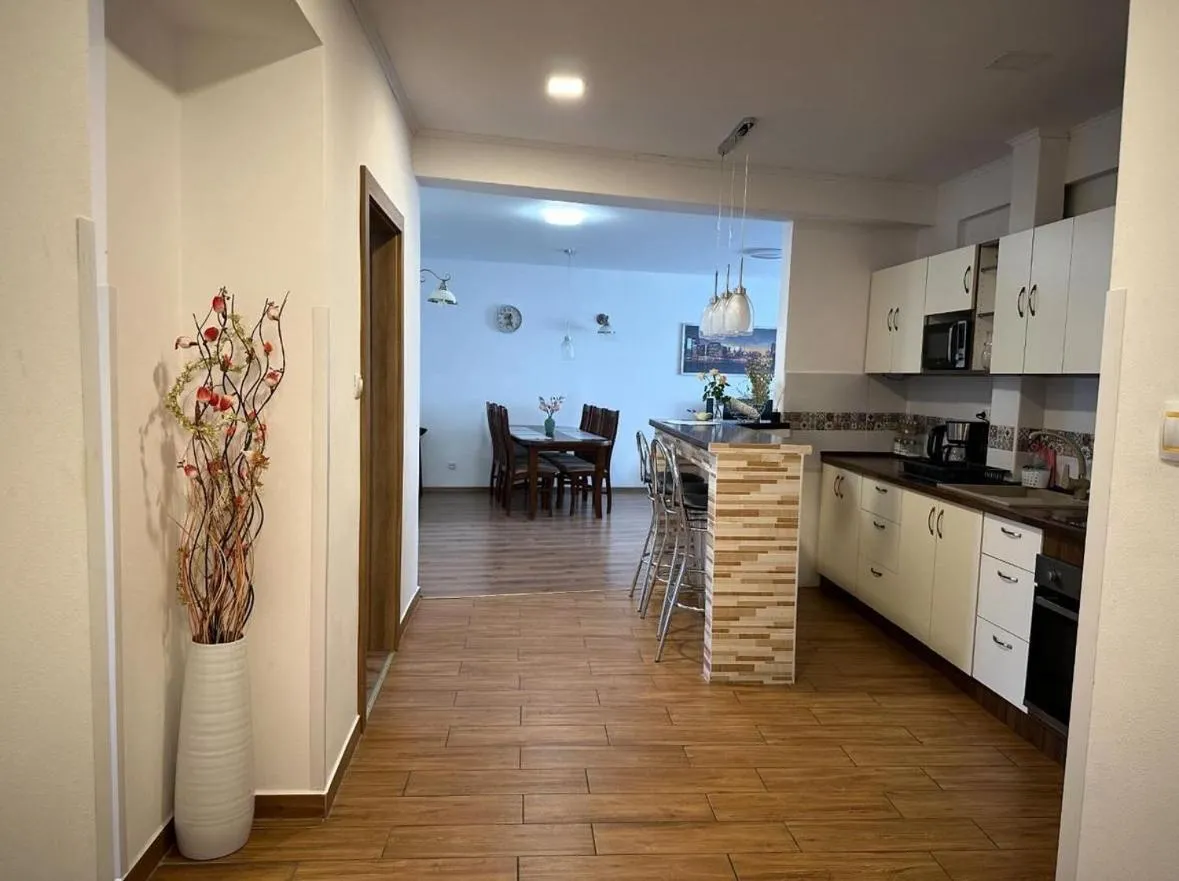 Mỹ Apartments – Karlovy Vary centrum — 3