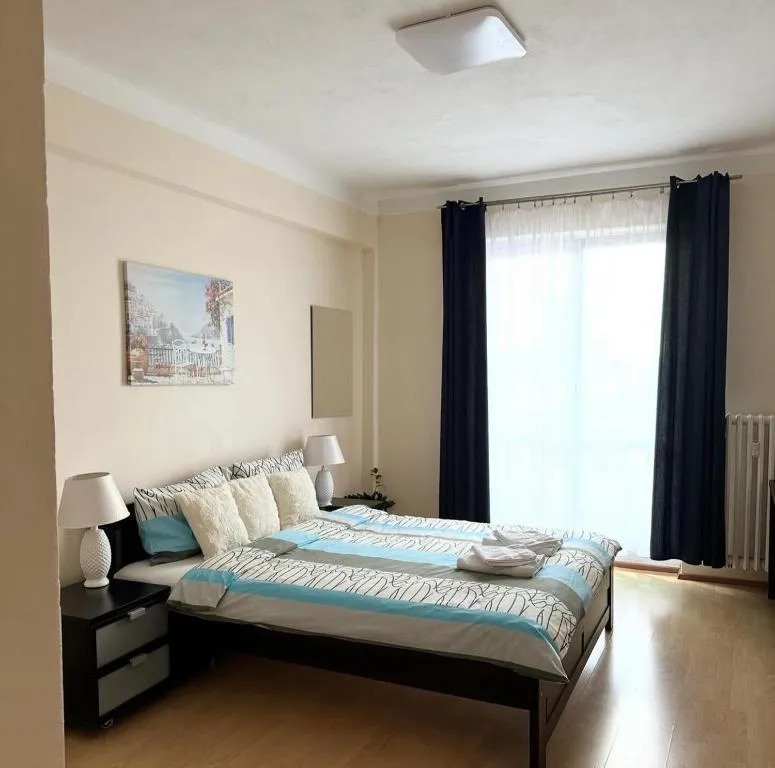 Mỹ Apartments – Karlovy Vary centrum