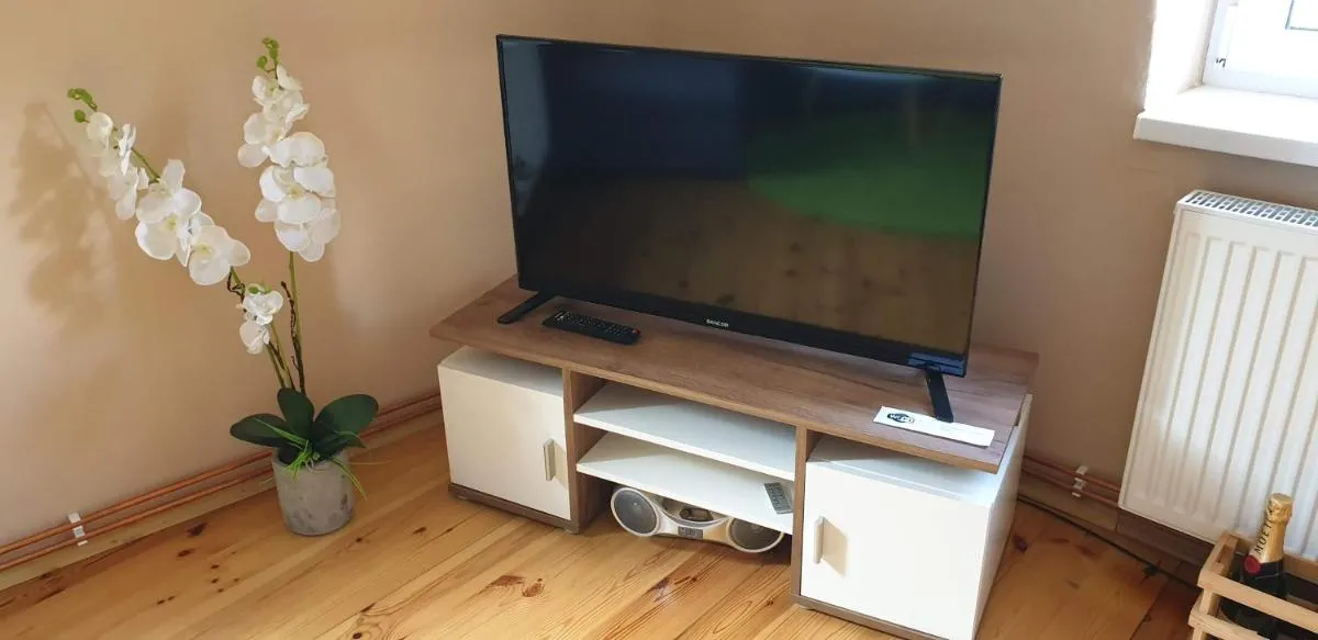 Nely´s Apartment — 5