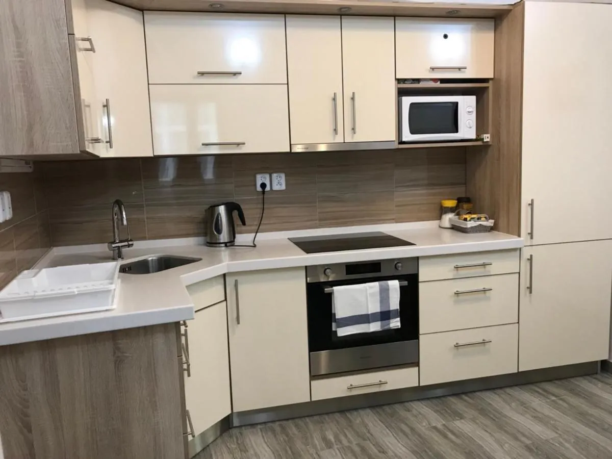 New cosy studio — 4