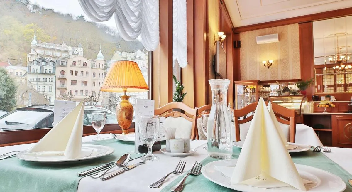 Olympia Wellness Hotel — 4