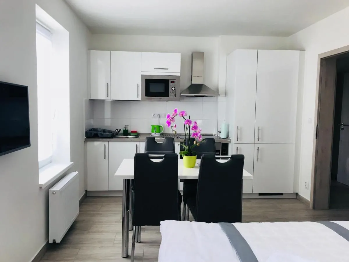 Panorama Apartments — 4