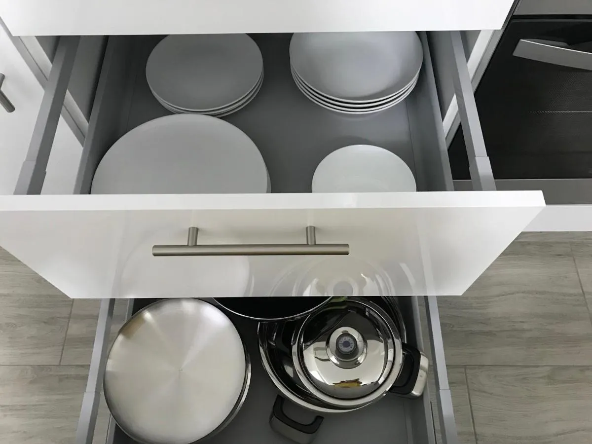 Panorama Apartments — 3