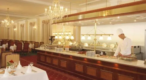 Parkhotel Richmond — 5