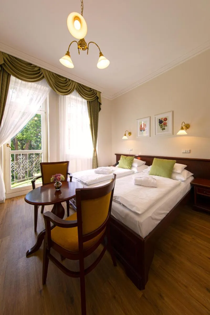 Parkhotel Richmond — 4