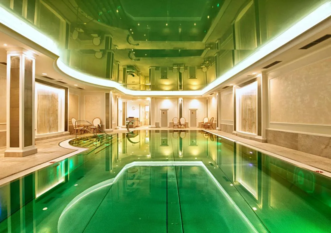 Parkhotel Richmond — 3