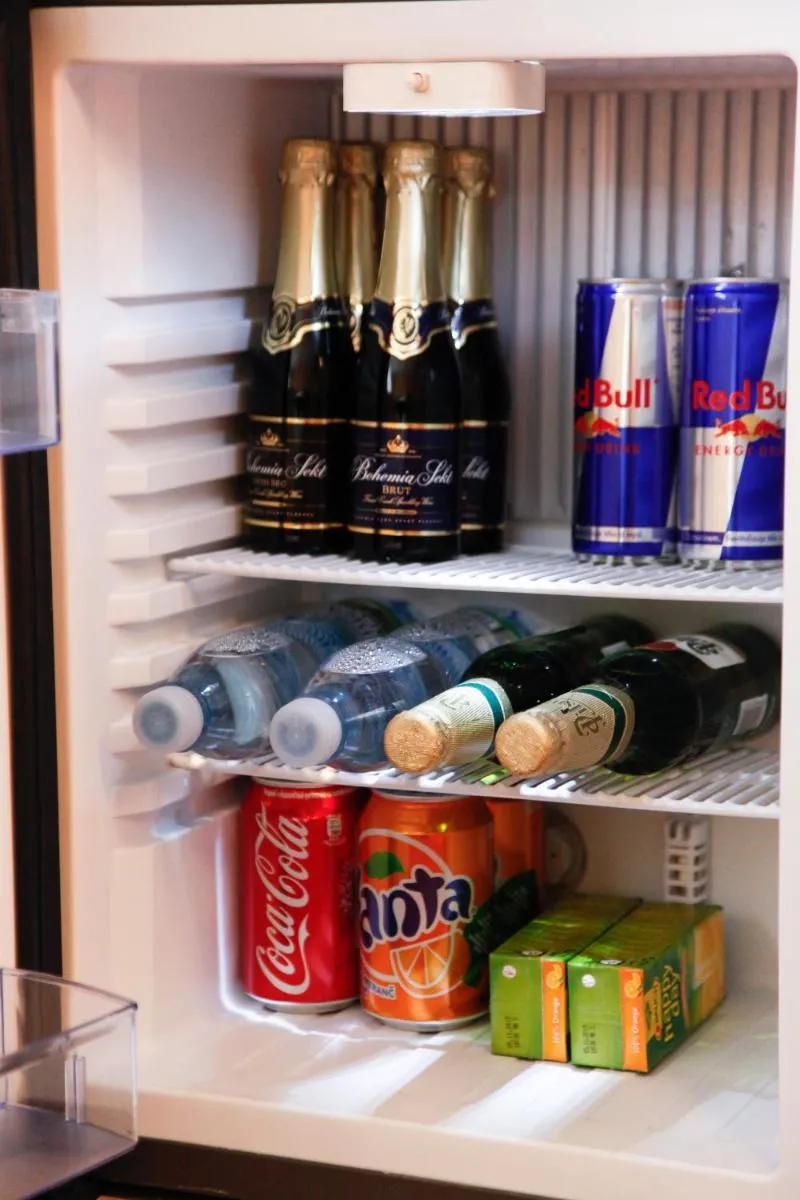 Pension Dvořák — 4