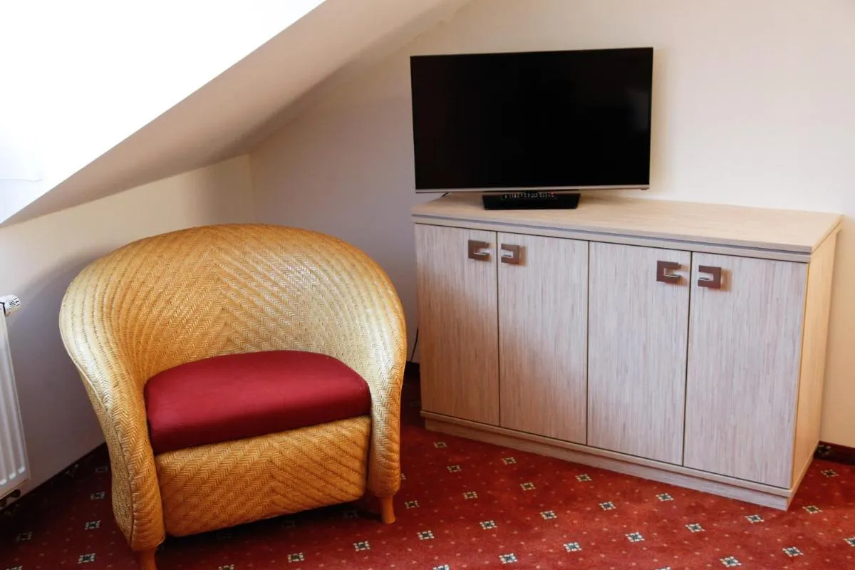 Pension Dvořák — 5