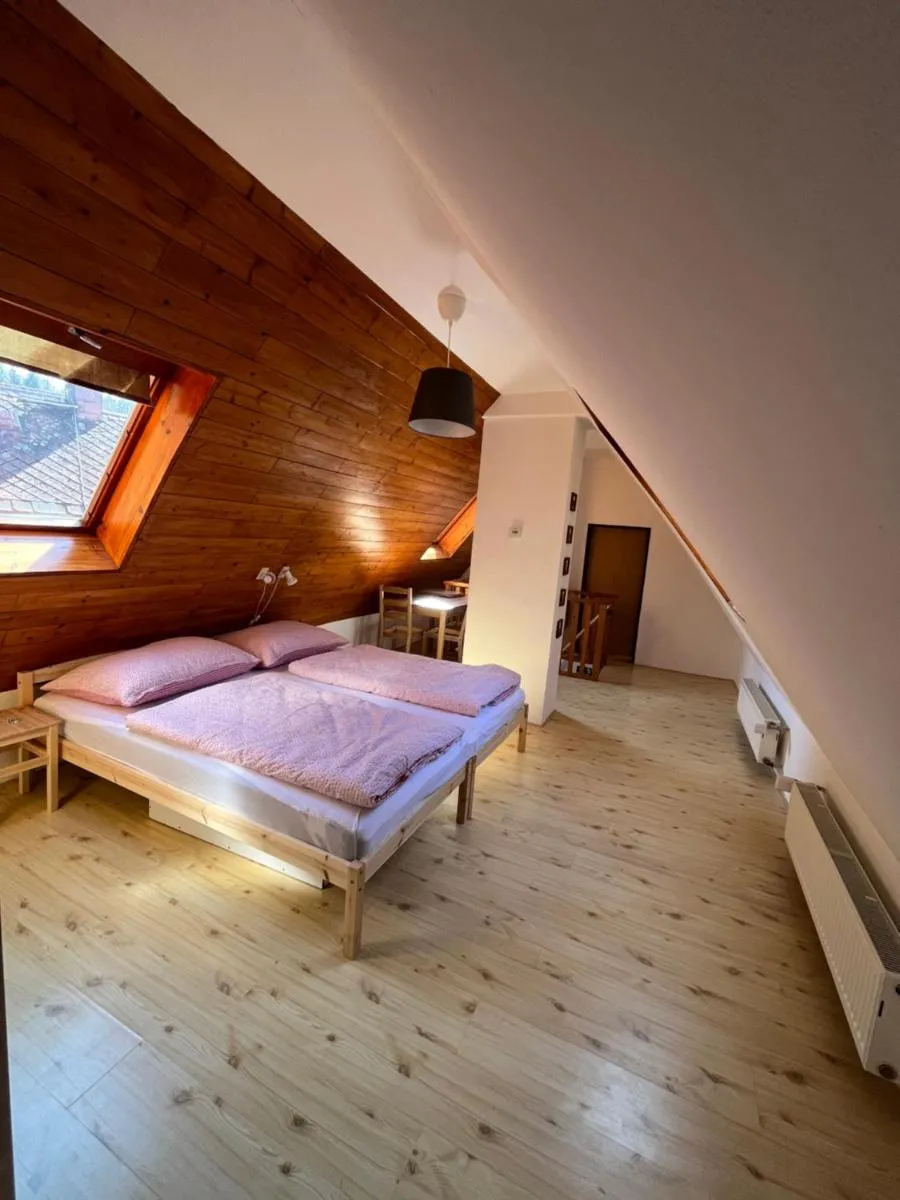 Pension Family — 2