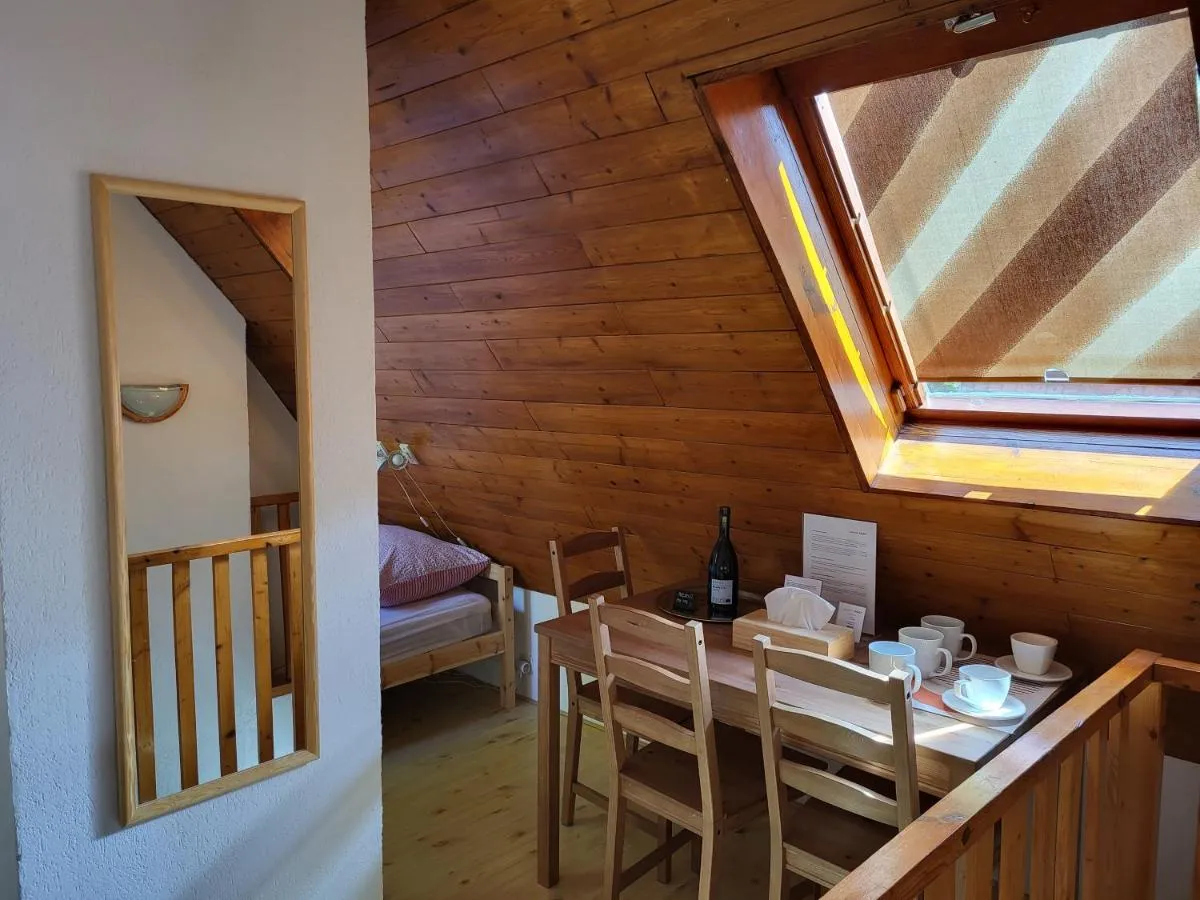 Pension Family — 3