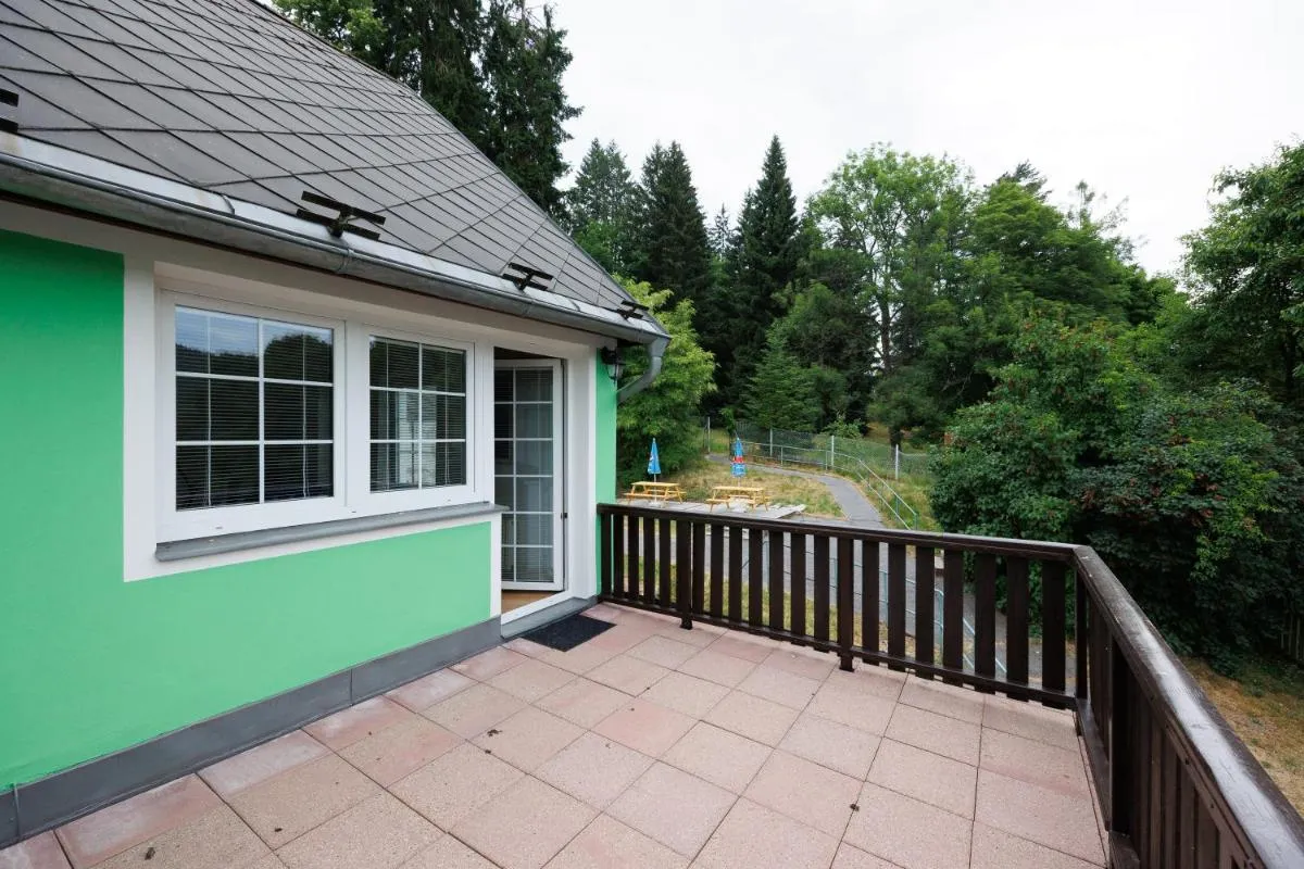 Pension U Golfu Cihelny — 5