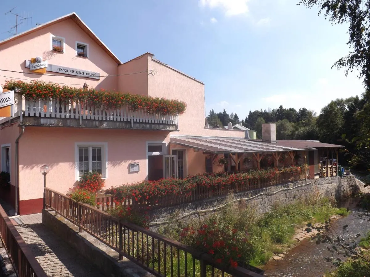 Pension U Vlášků — 3