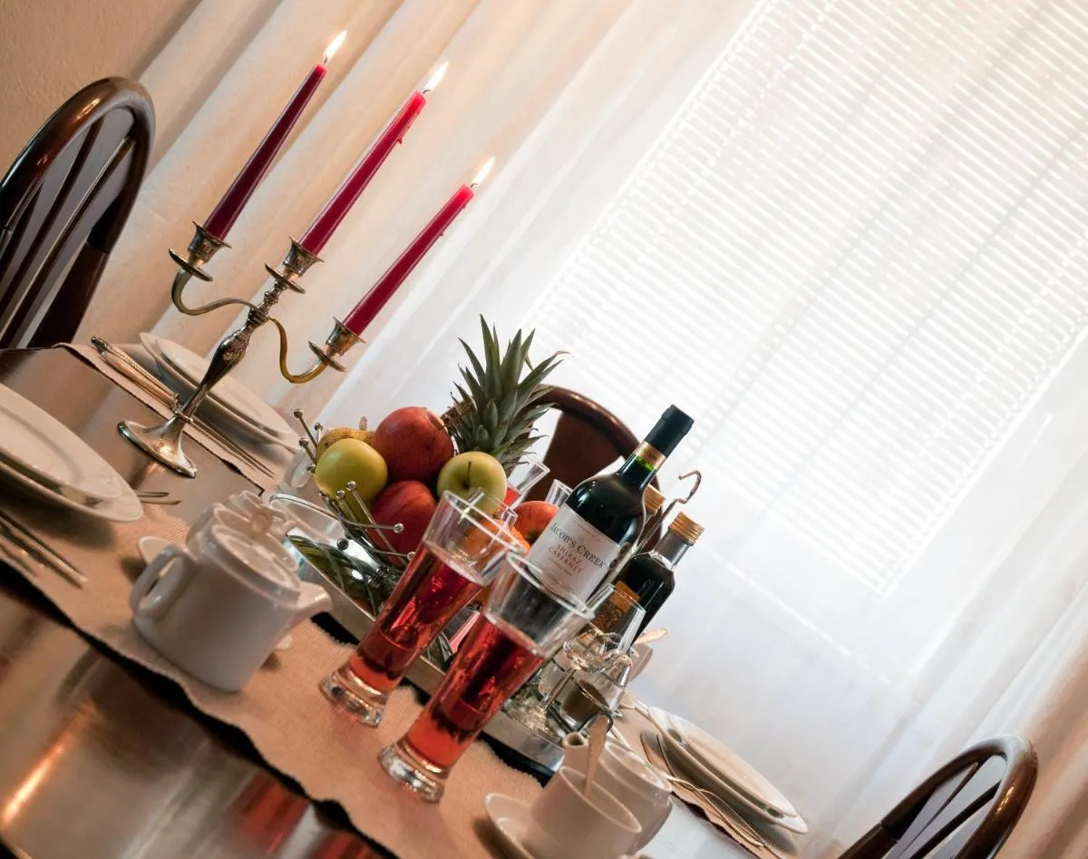 Pension Villa Maria — 2