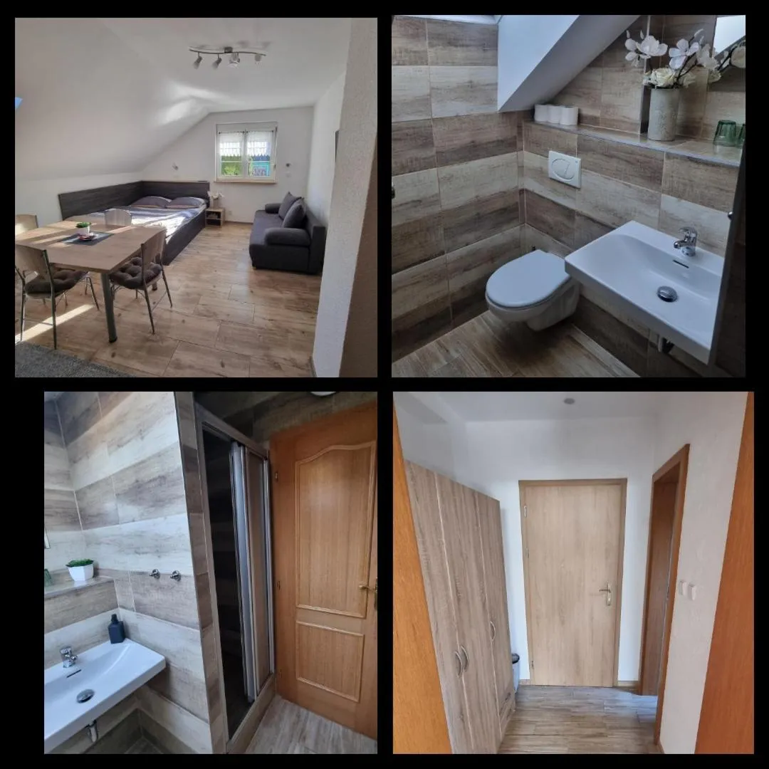 Penzion Šárka — 5