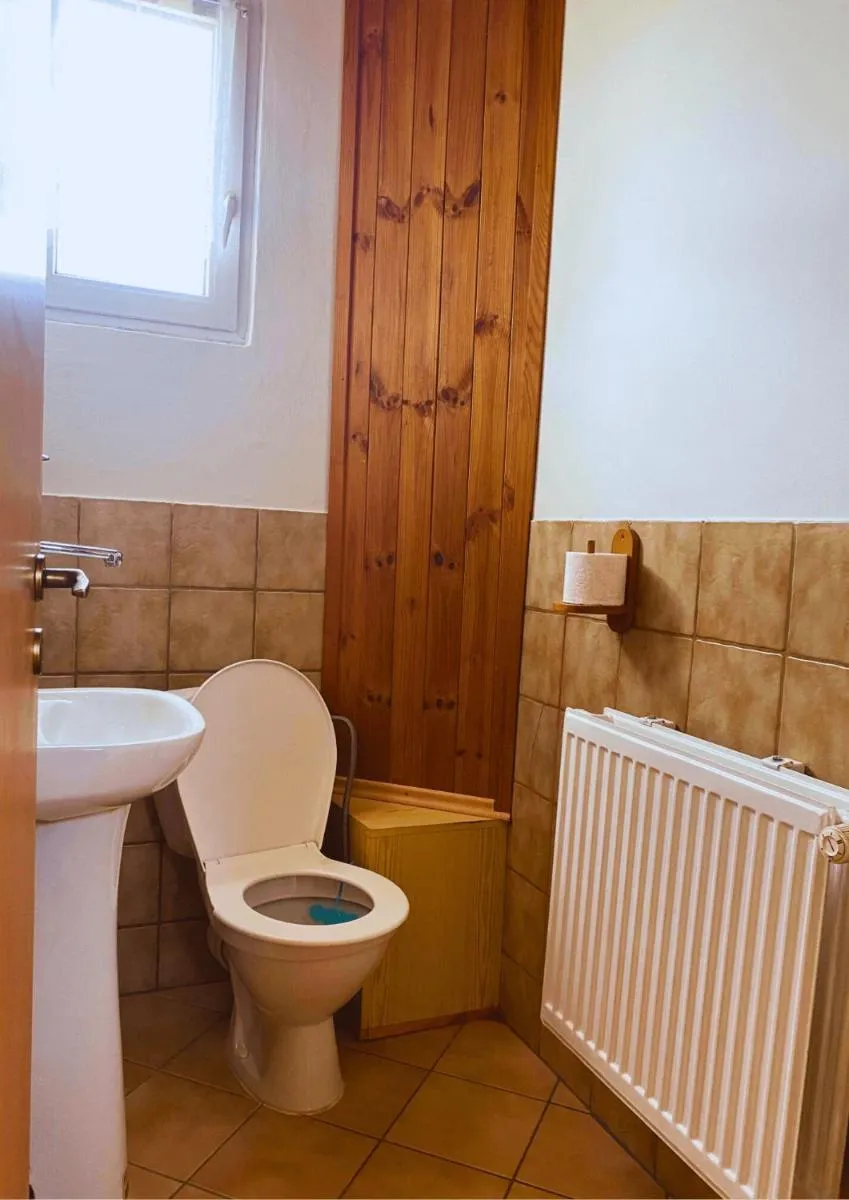 Penzion U Hájčusů — 4