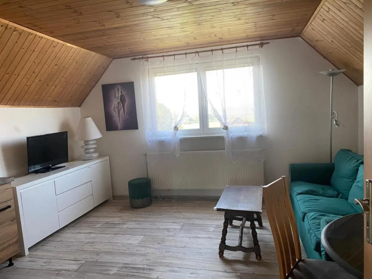 Penzion U Hájčusů — 5