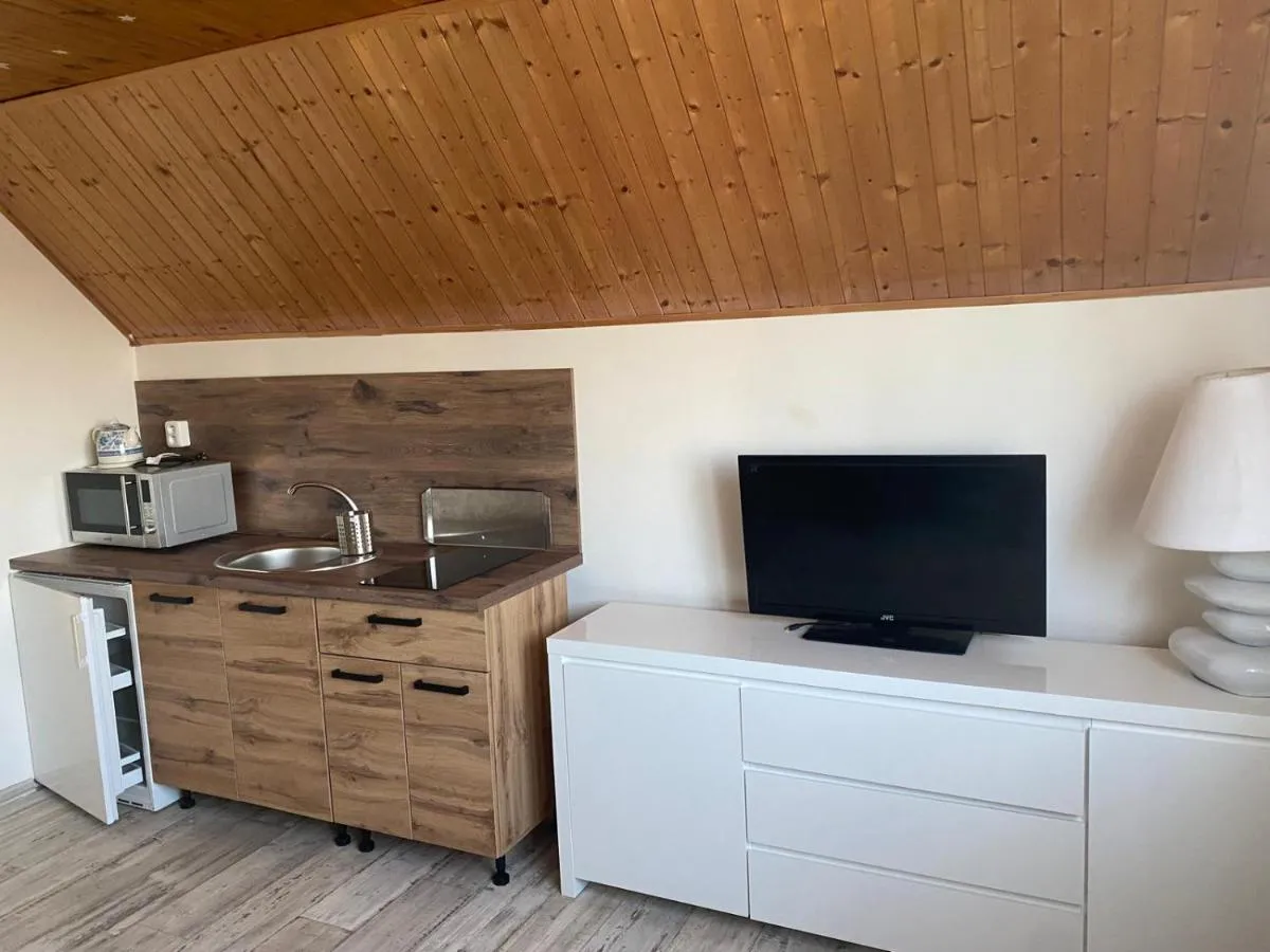 Penzion U Hájčusů — 3