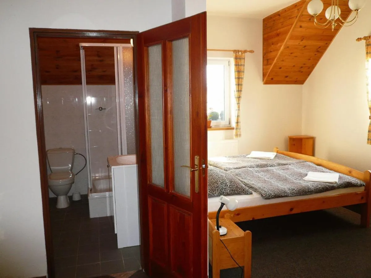 Penzion U Studánky — 3