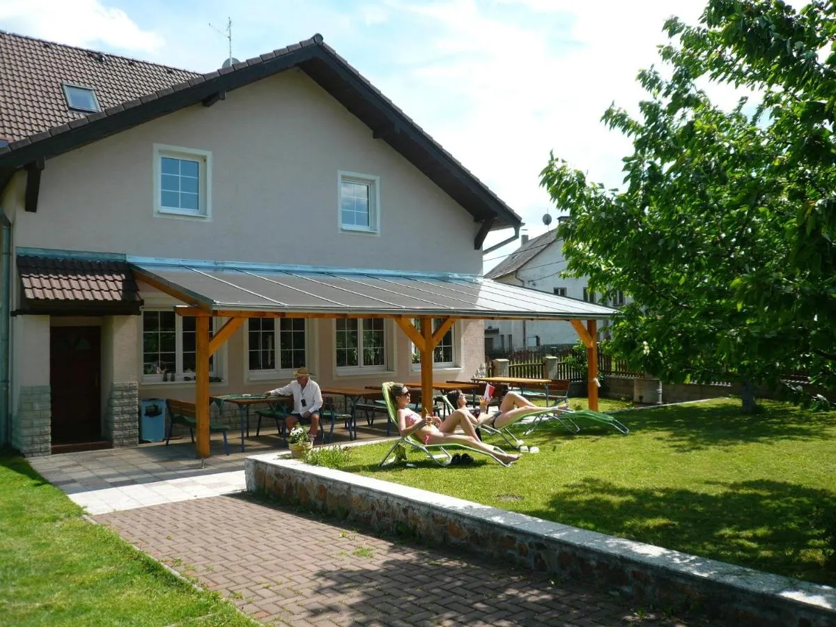 Penzion U Studánky — 5