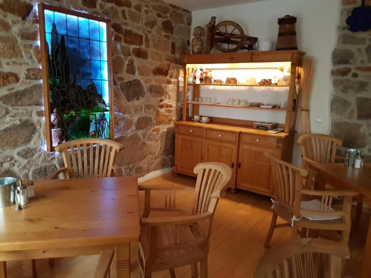 Penzion Valkoun-Lilienfeld — 3