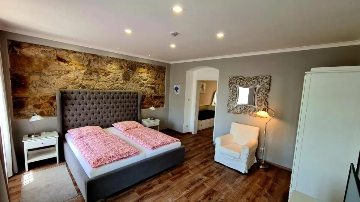 Penzion Valkoun-Lilienfeld — 2