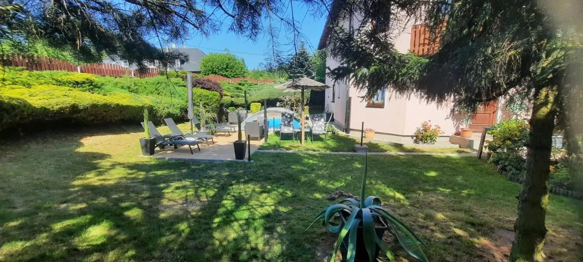 Pool Apartments — 4