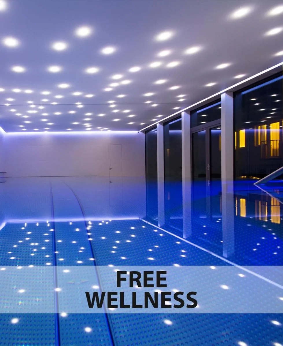 Prezident Luxury Spa & Wellness Hotel — 4