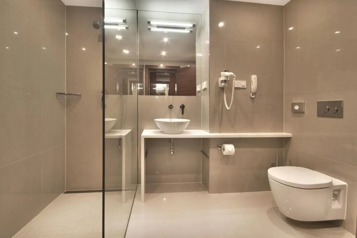 Prezident Luxury Spa & Wellness Hotel — 5