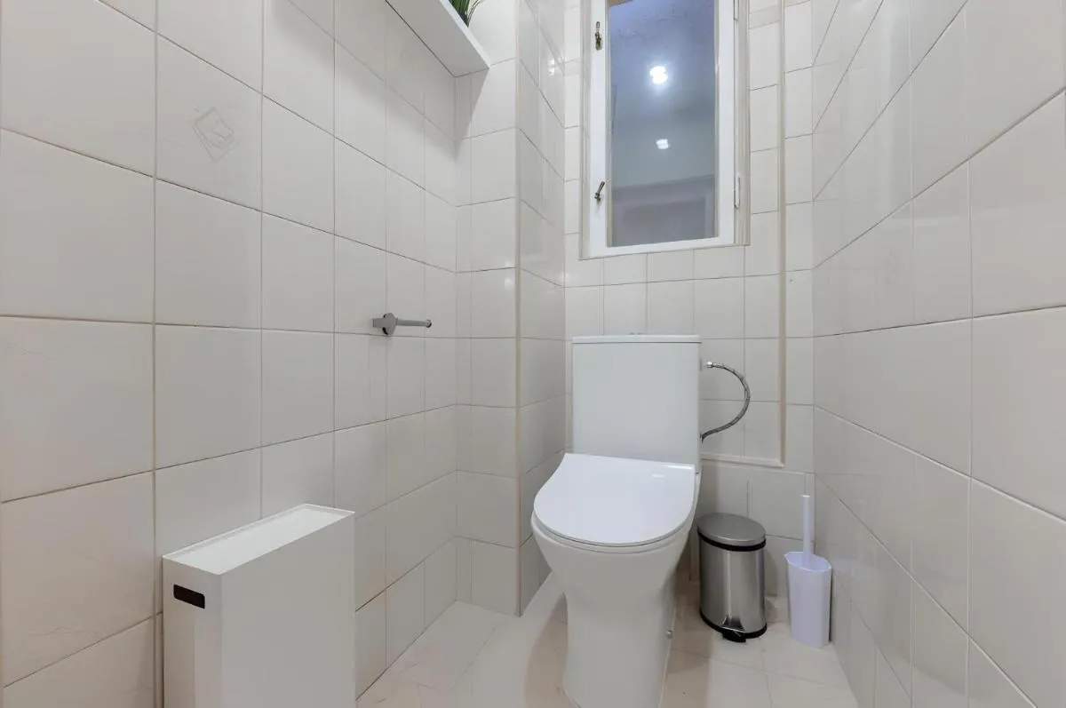 Promenade View Apartment — 3