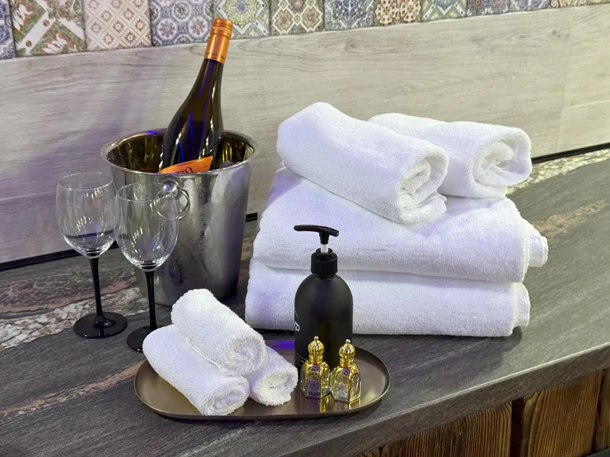 Residence IRON CUBE — 3