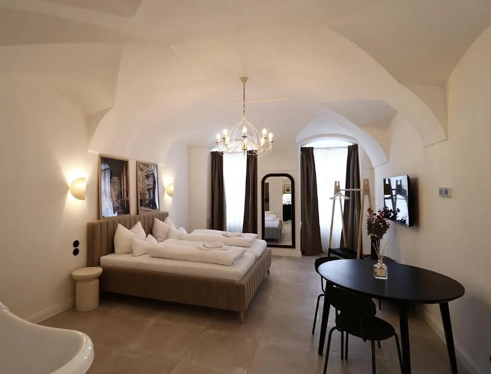 Residence London 1891 – design apartments